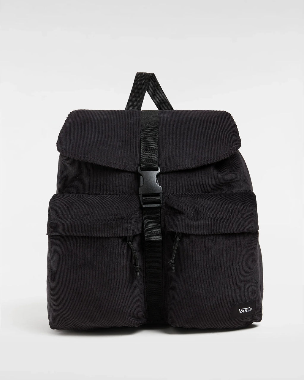 VANS Scatter Backpack Black kép 1