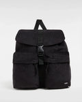 VANS Scatter Backpack Black kép 1