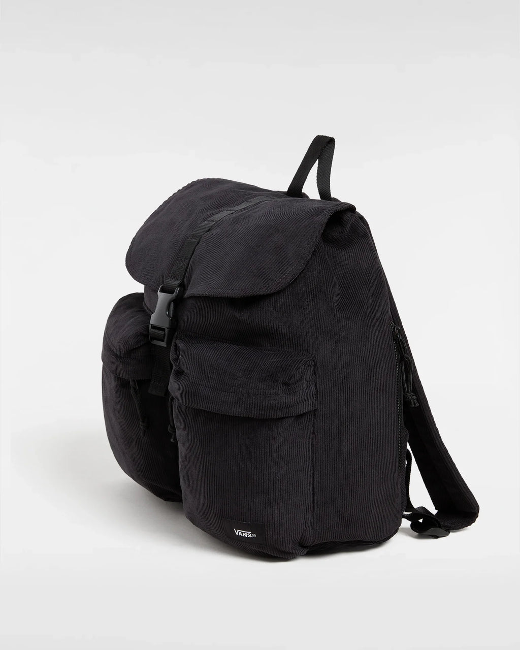 VANS Scatter Backpack Black kép 5