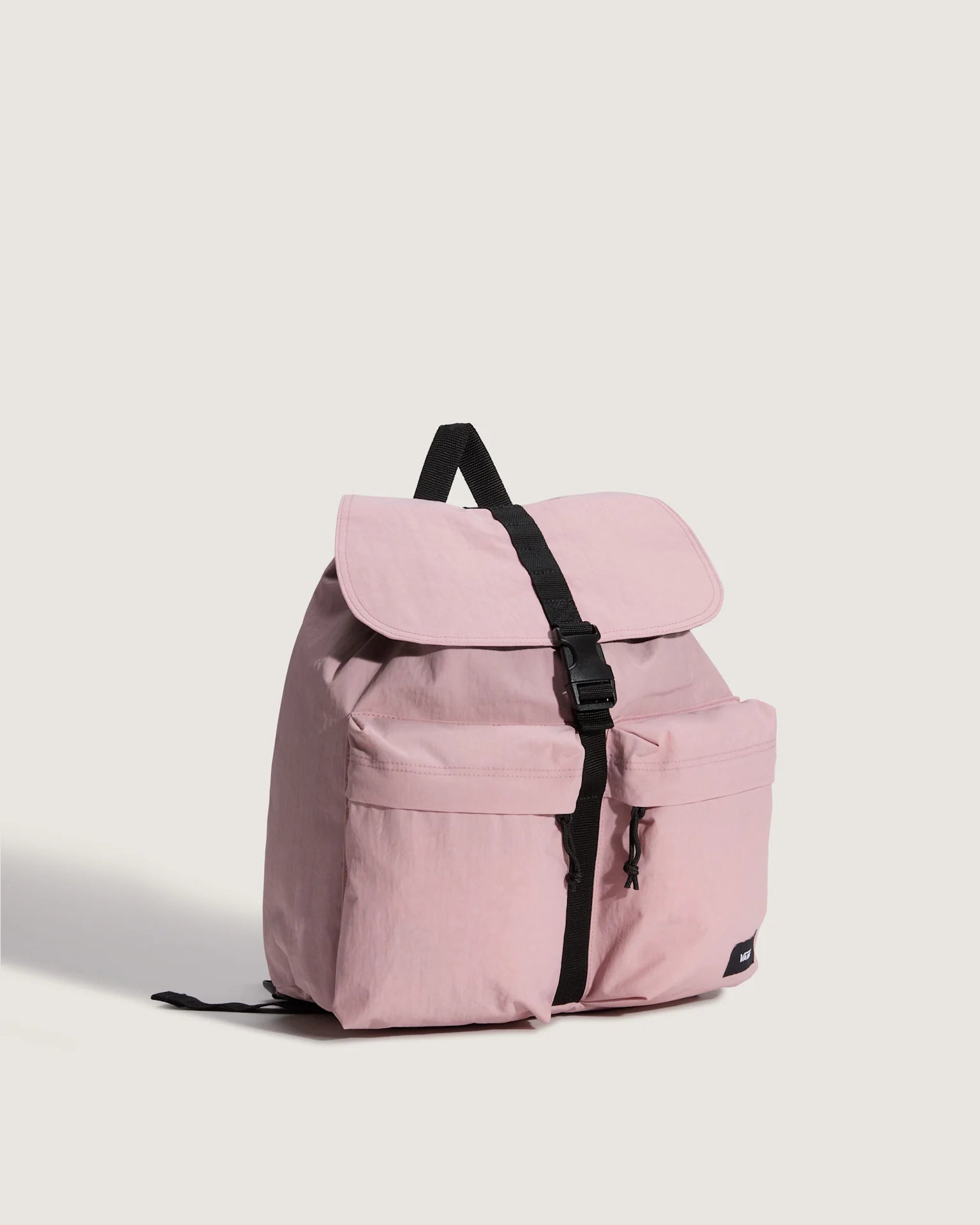 VANS Scatter Backpack Misty Mauve Hátizsák VN000Q99FPR1 - 2