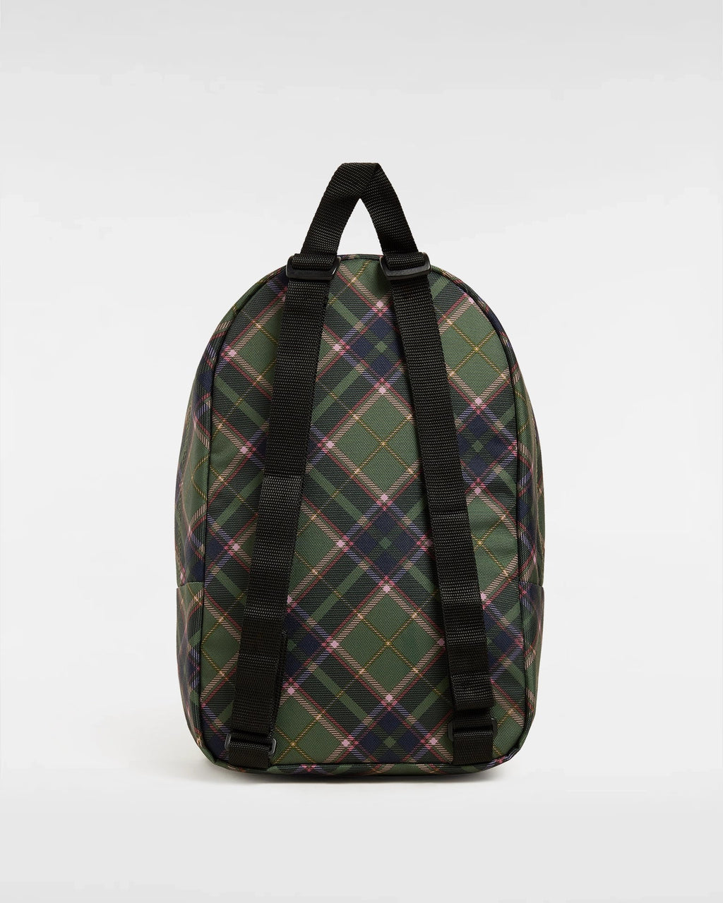 VANS Old Skool Mini Backpack Pine Forest kép 3