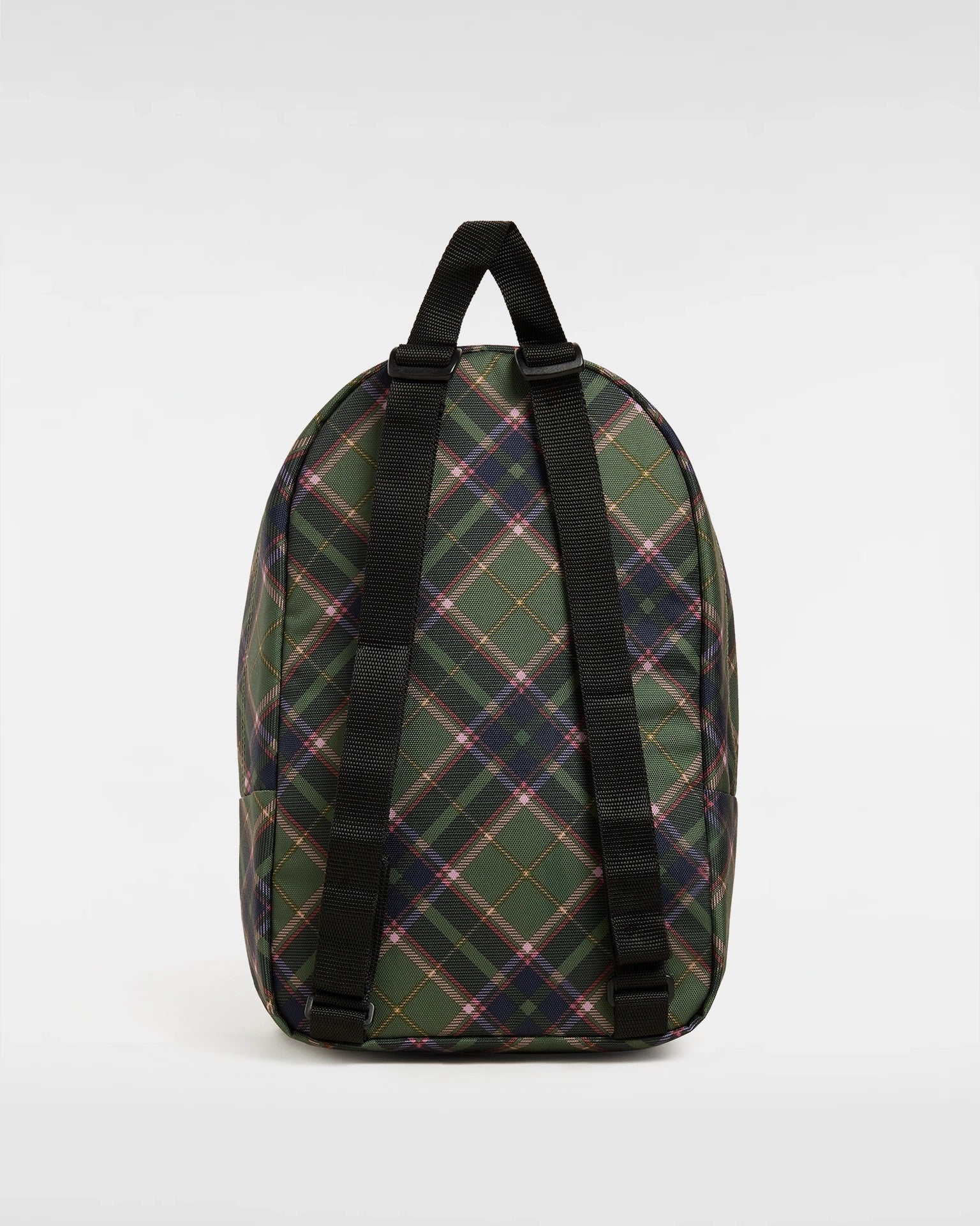 VANS Old Skool Mini Backpack Pine Forest kép 3