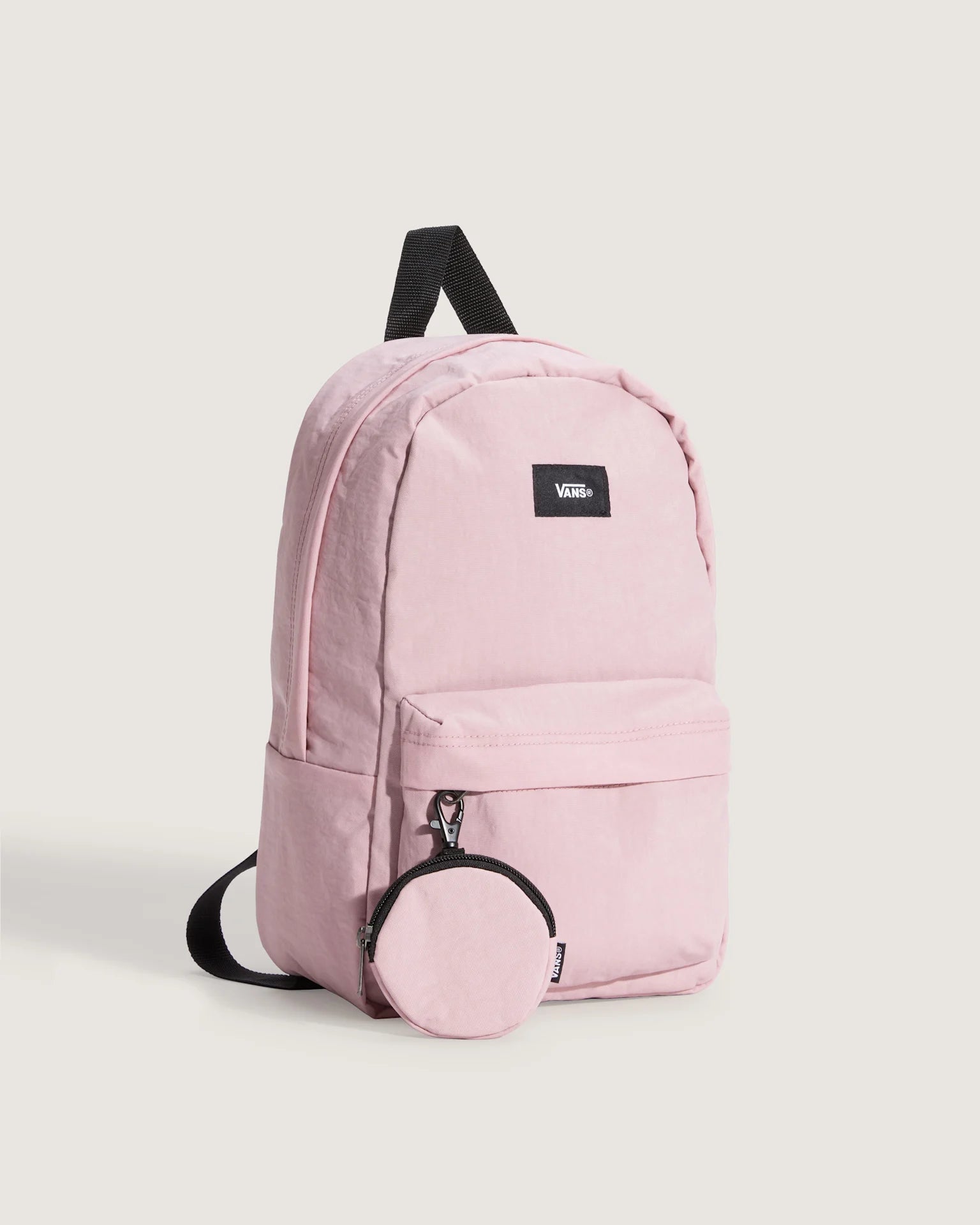 VANS Old Skool Mini Backpack Misty Mauve Hátizsák VN000Q9AFPR1 - 2