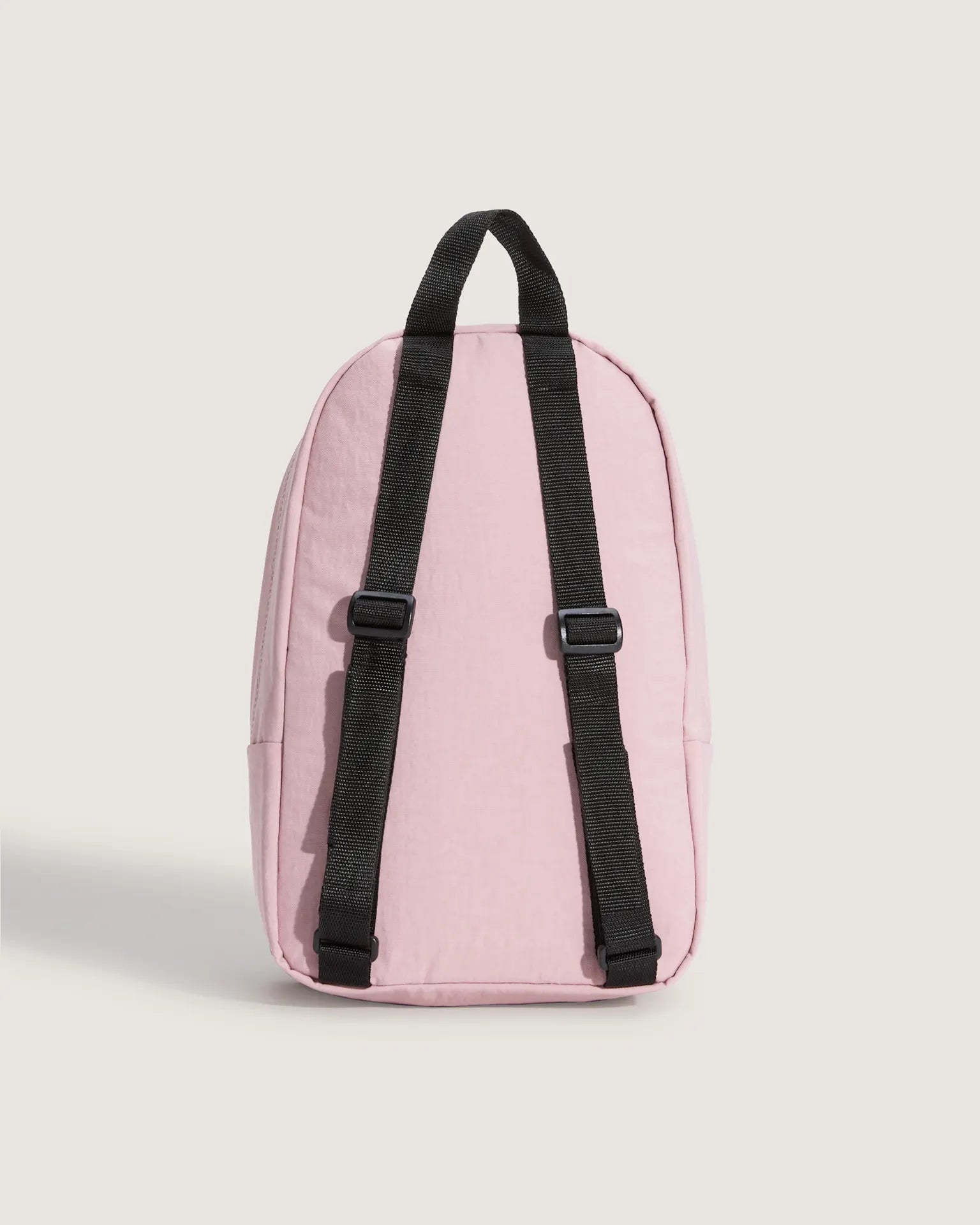 VANS Old Skool Mini Backpack Misty Mauve Hátizsák VN000Q9AFPR1 - 3