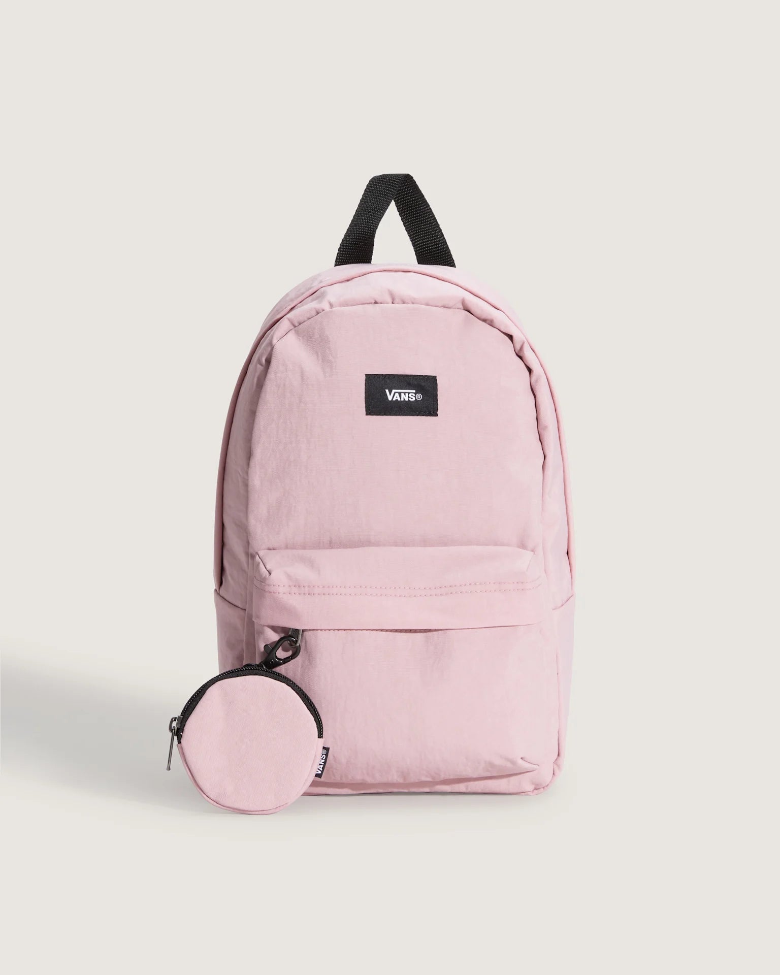 VANS Old Skool Mini Backpack Misty Mauve Hátizsák VN000Q9AFPR1 - 1
