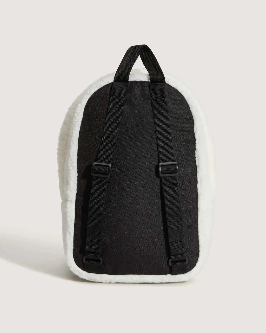 VANS Old Skool Mini Backpack marshmallow Hátizsák VN000Q9AFS81 - 3