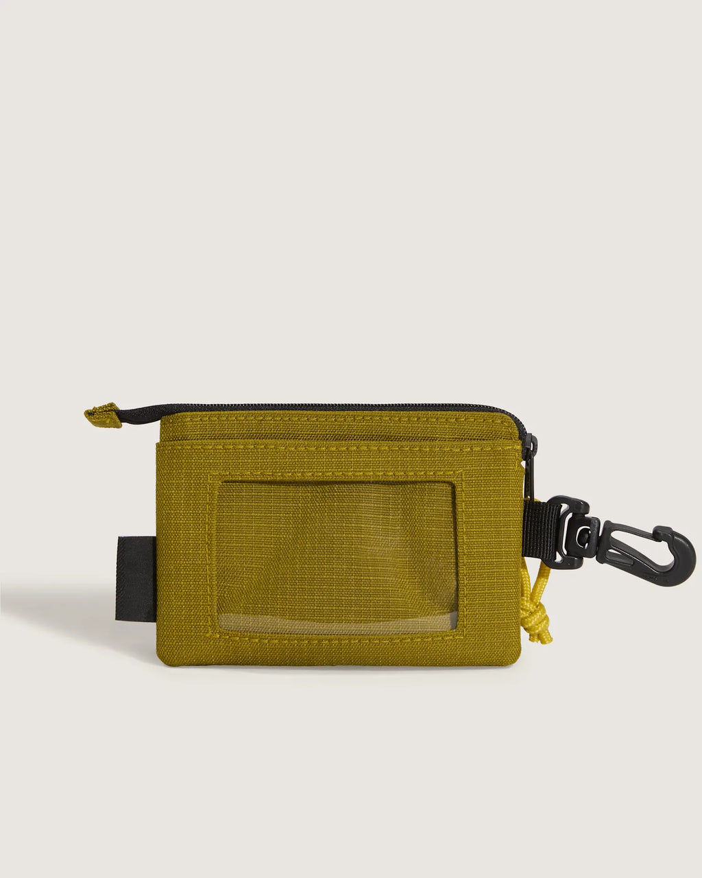 Vans Formula Zip Wallet Burnt Gold VN000Q9TEMJ1 - 2