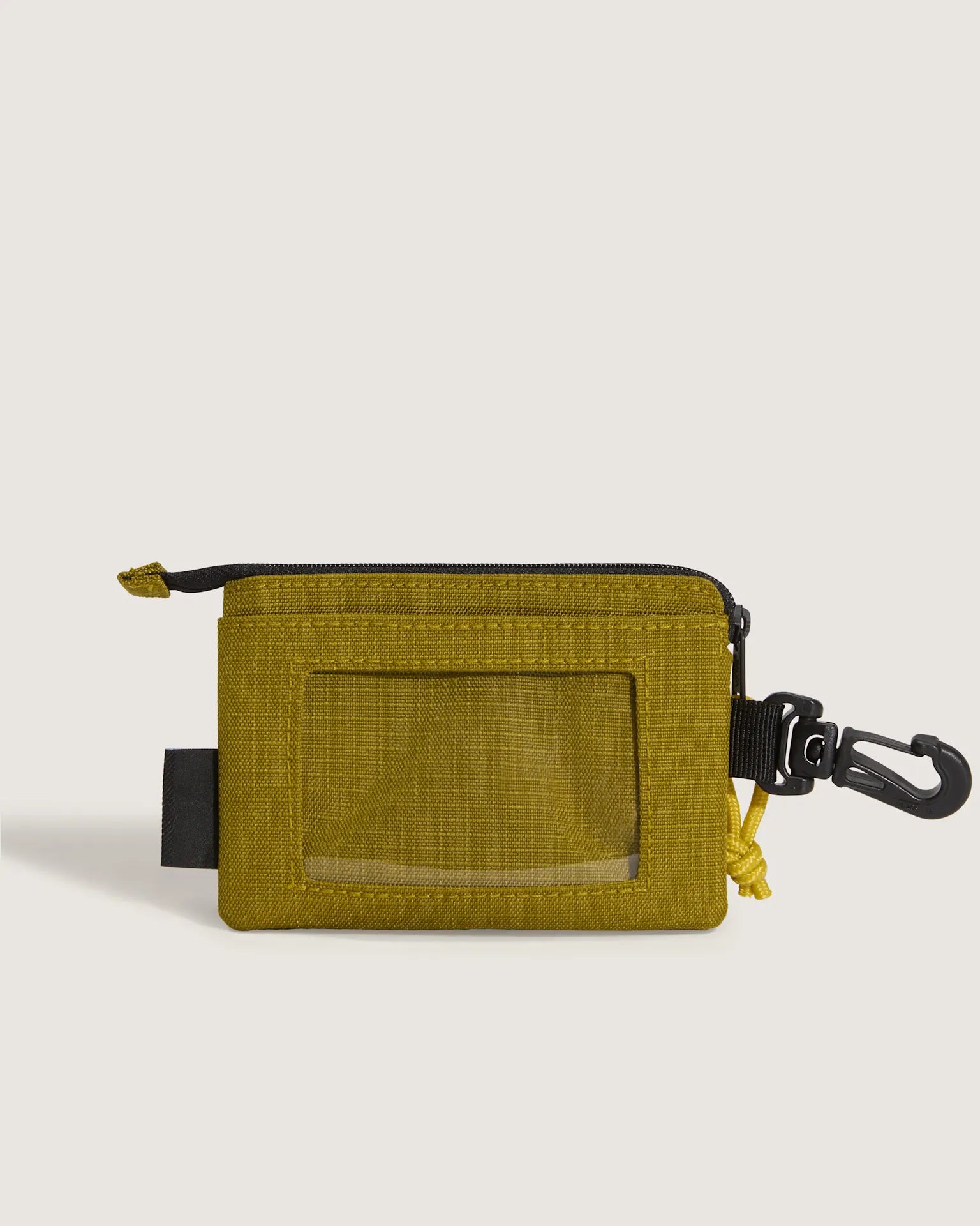 Vans Formula Zip Wallet Burnt Gold VN000Q9TEMJ1 - 2