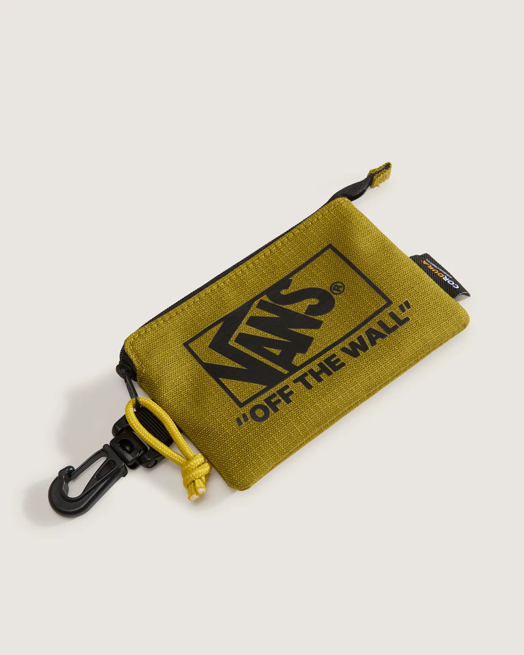Vans Formula Zip Wallet Burnt Gold VN000Q9TEMJ1 - 3