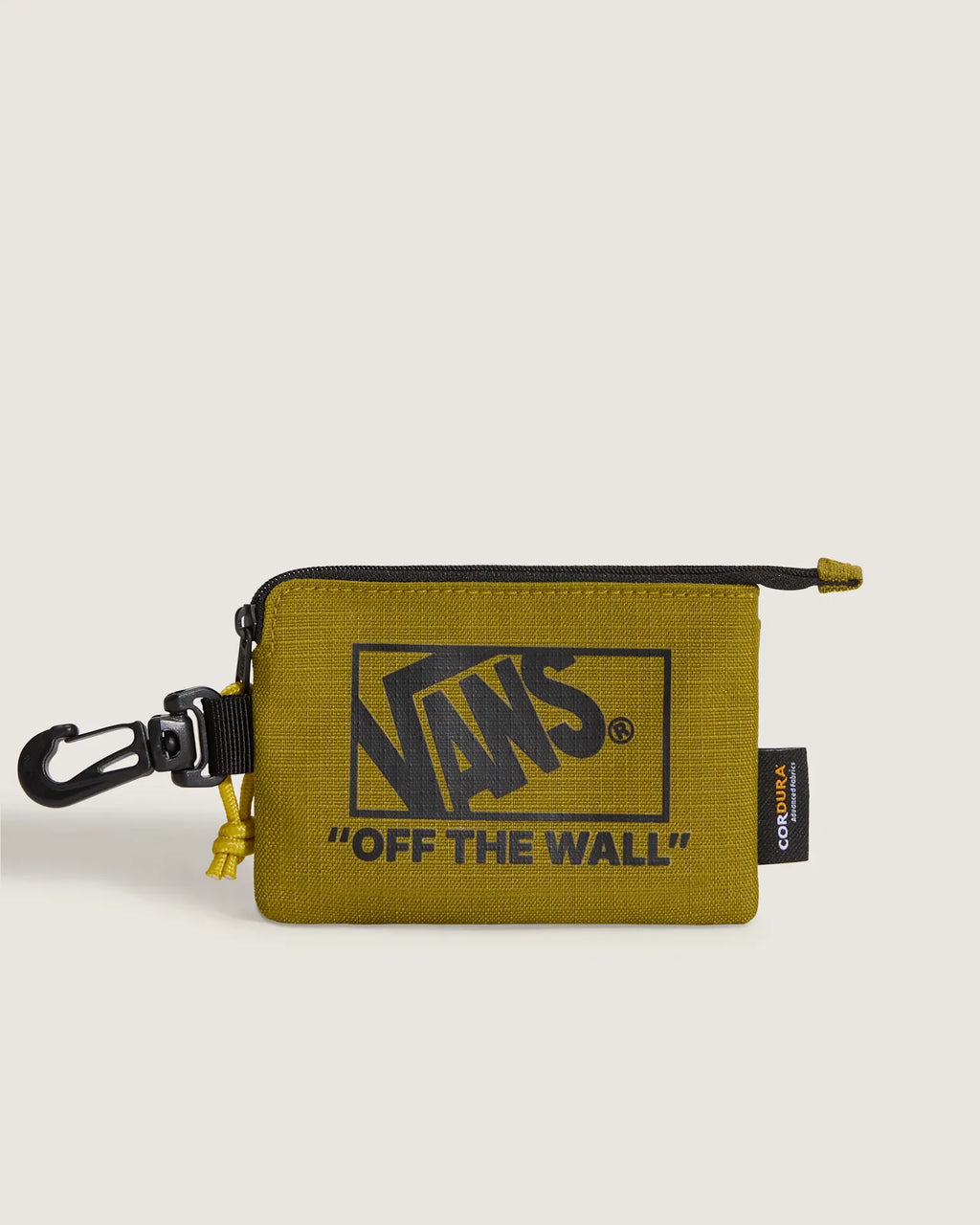 Vans Formula Zip Wallet Burnt Gold VN000Q9TEMJ1 - 1