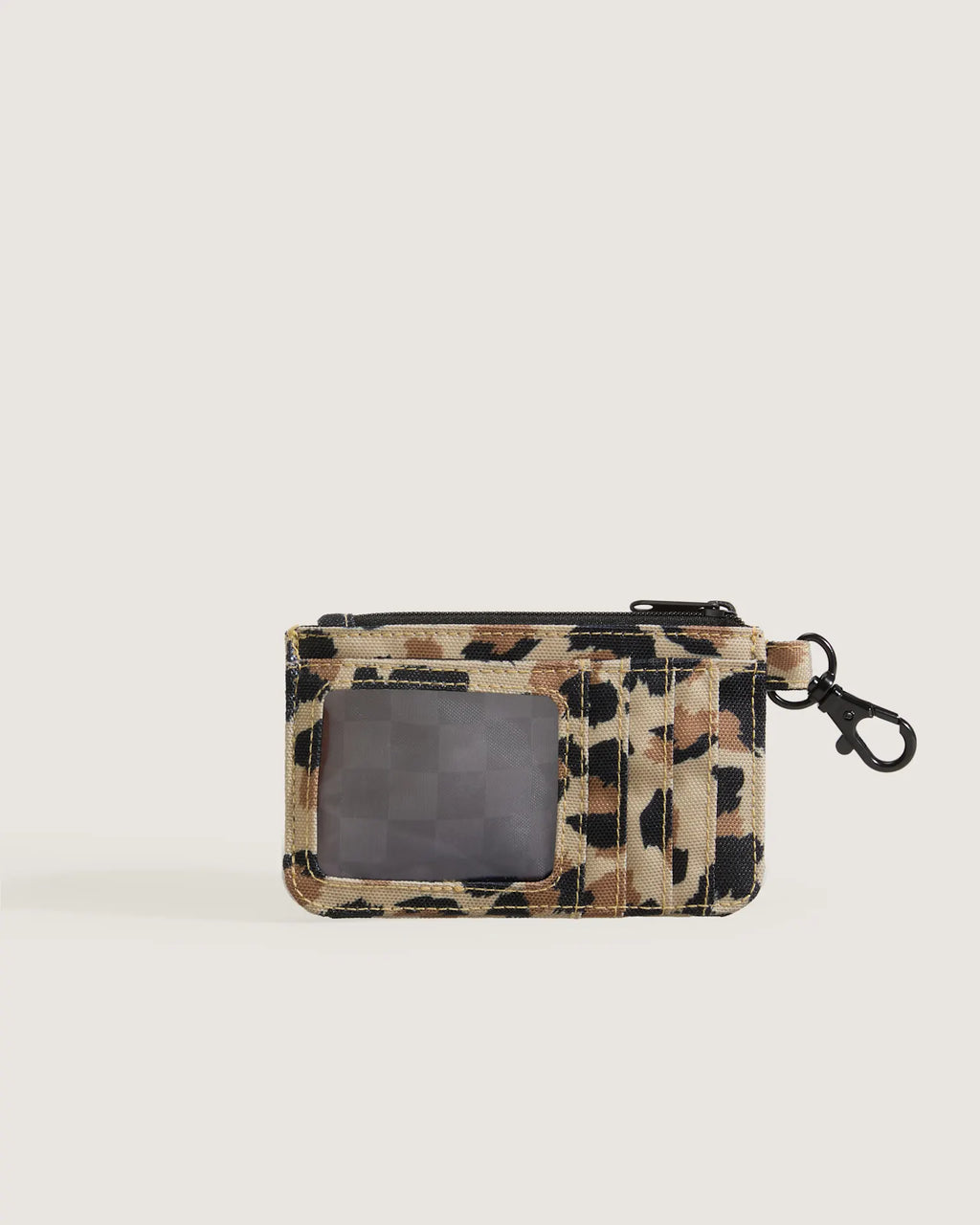 VANS Off The Wall Zip Wallet Incense Pénztárca VN000Q9W4MG1 - 2