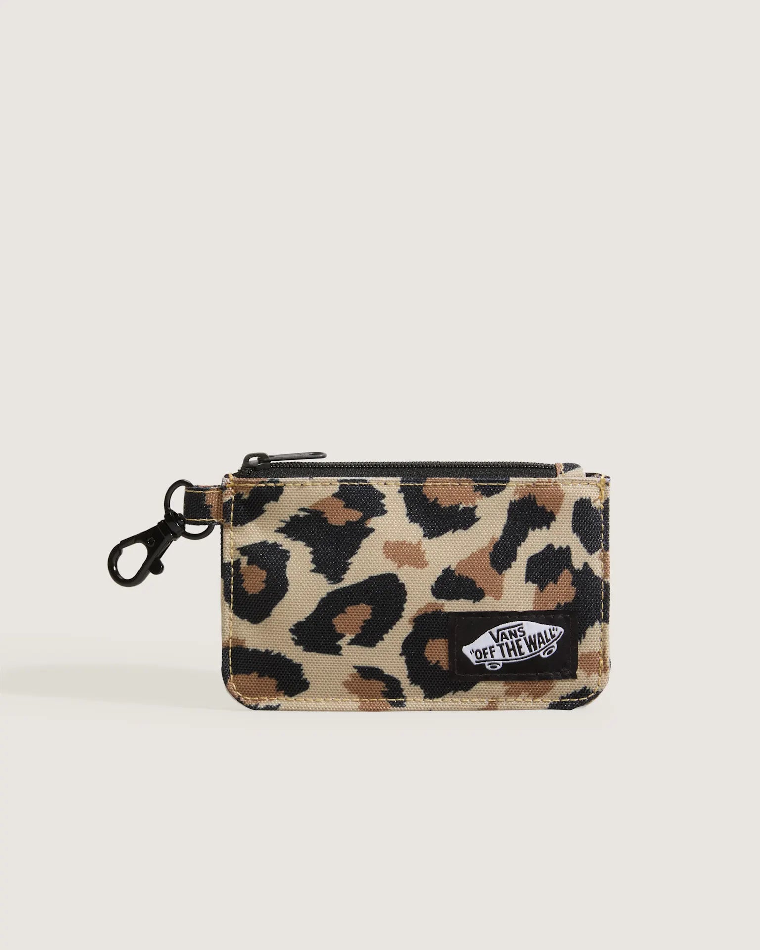 VANS Off The Wall Zip Wallet Incense Pénztárca VN000Q9W4MG1 - 1