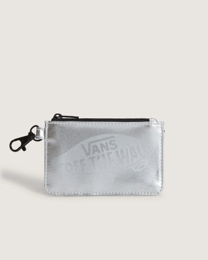 Off The Wall Zip Wallet
