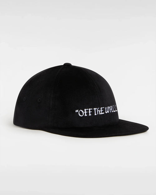 VANS Off The Wall Jockey Black kép 1