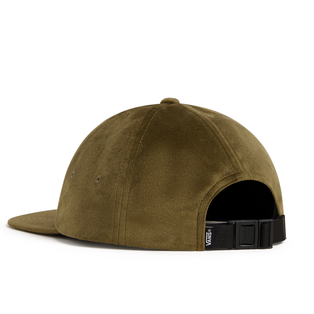 VANS Off The Wall Jockey Aged Green kép 3