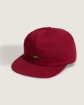 VANS Vans Jockey Bordeaux Sapka VN000QA1BRD1 - 1