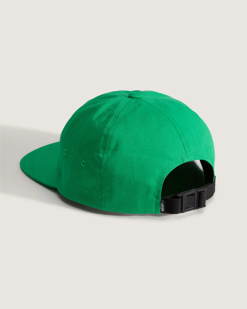 VANS Vans Jockey Vivid Verdant Sapka VN000QA1FLX1 - 2