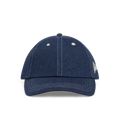 VANS Classic Script Curved Bill Jockey Dark Denim kép 1