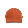 VANS Classic Script Curved Bill Jockey BURNT ORANGE kép 1