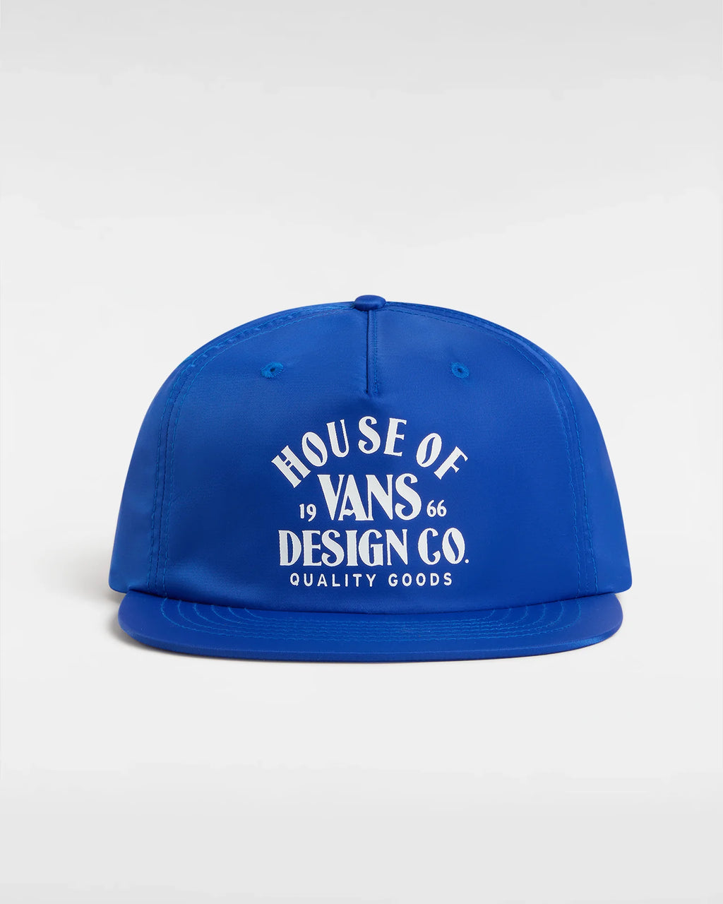 VANS Vans HOV Unstructured True Blue kép 2
