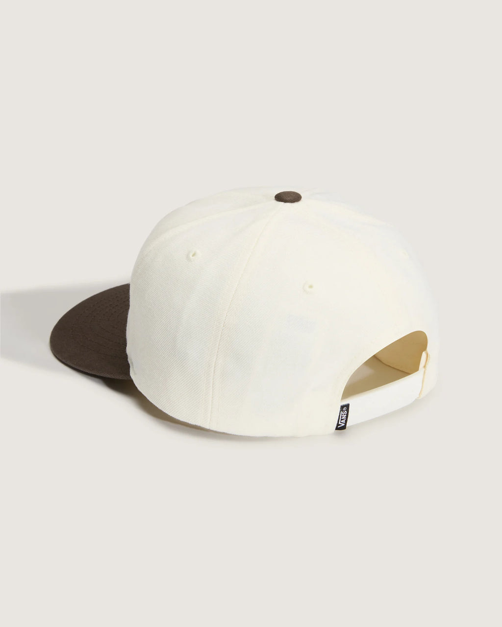 VANS Vans Formula Snapback Coal Brown Sapka VN000QAFEMP1 - 2