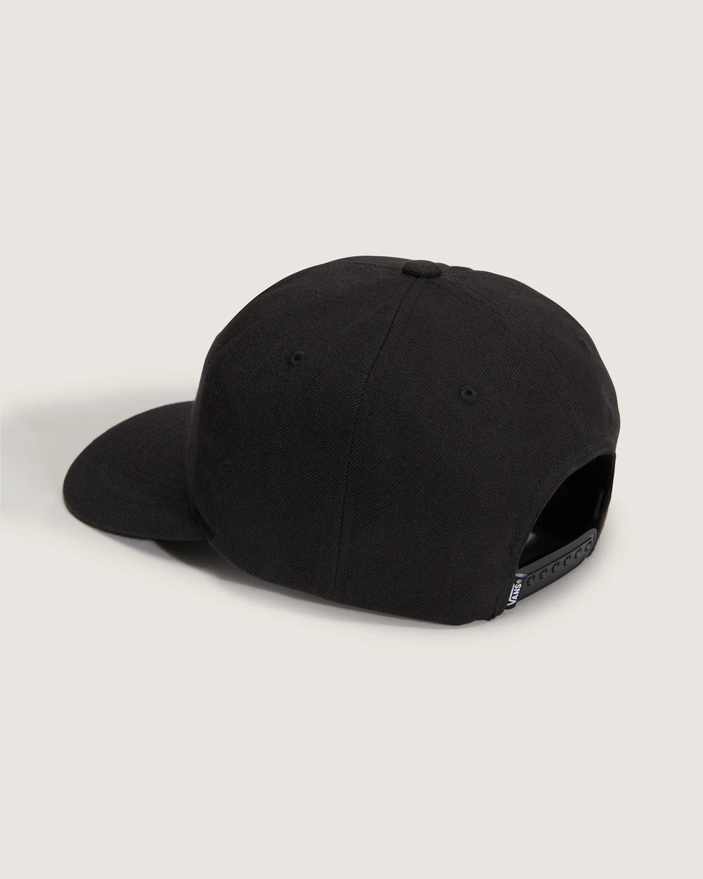 VANS Vans Formula Snapback Black/Burnt Gold Sapka VN000QAFF0E1 - 2