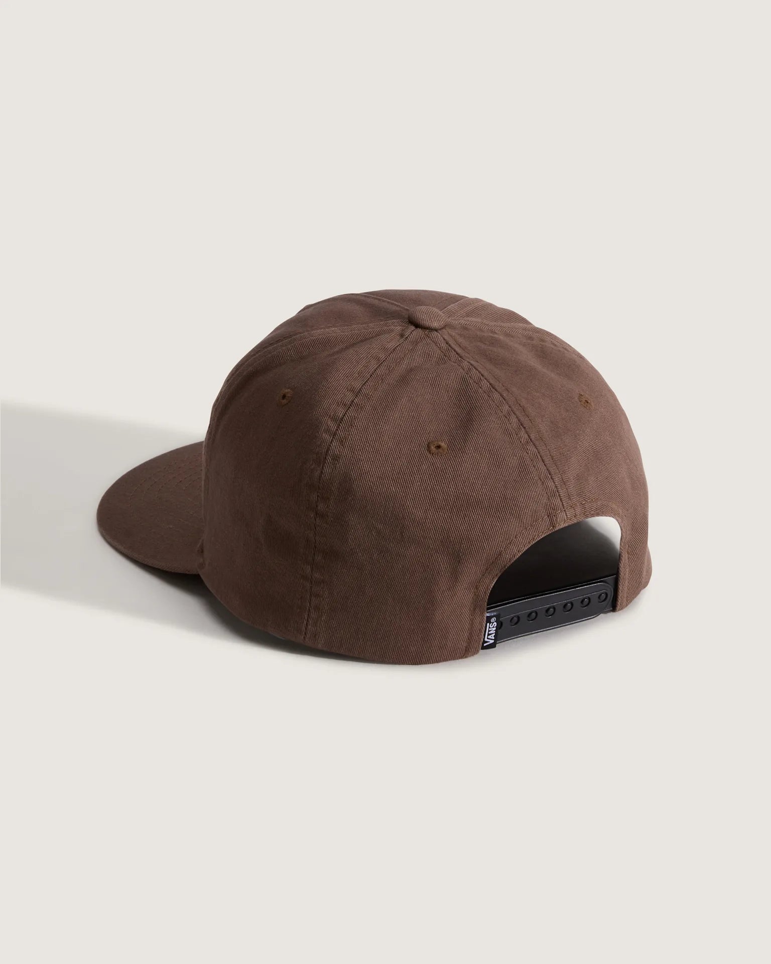 VANS Vans Formula Snapback Vintage Cocoa Sapka VN000QAFFST1 - 2
