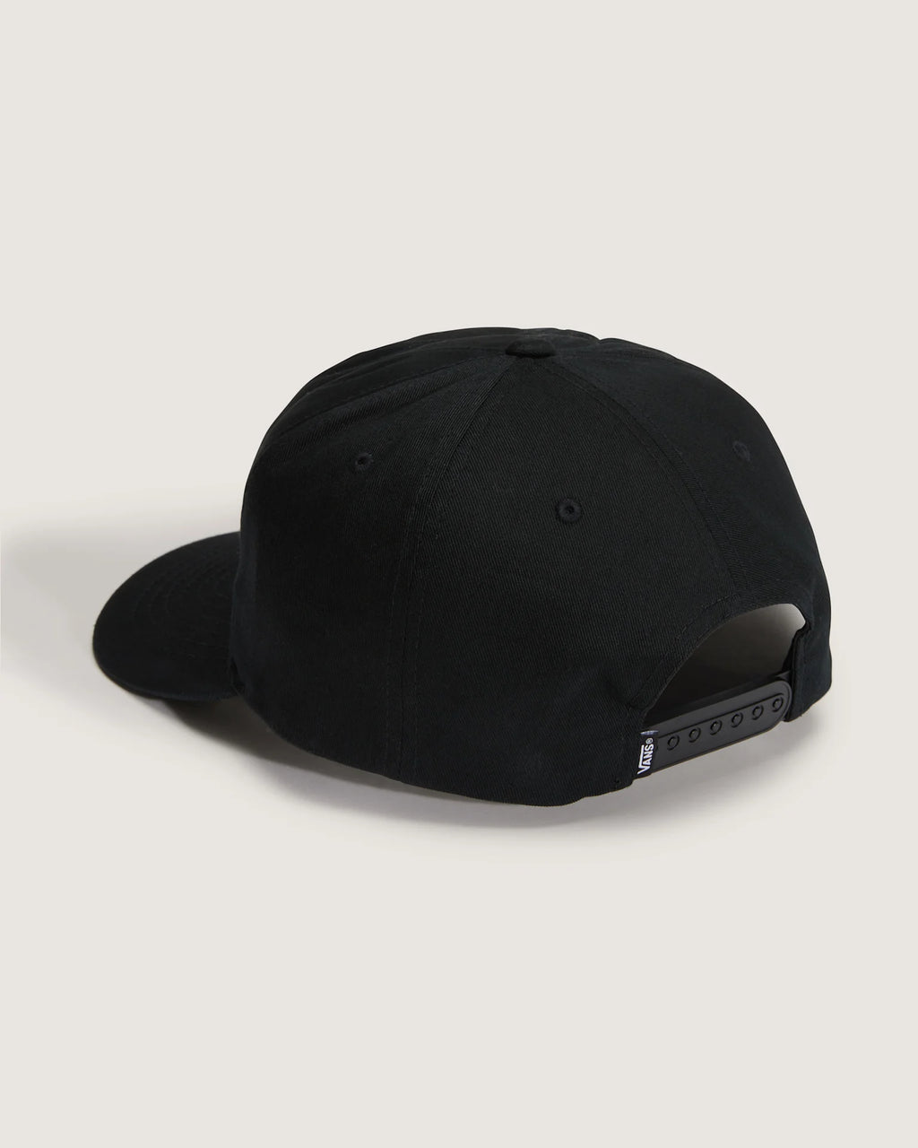 VANS Drop V Logo Snapback Black Sapka VN000QAHBLK1 - 2