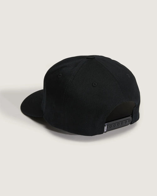 VANS Vans Classic Snapback Black kép 2