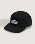 VANS Vans Classic Snapback Black kép 1