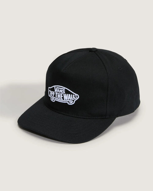 VANS Vans Classic Snapback Black kép 1