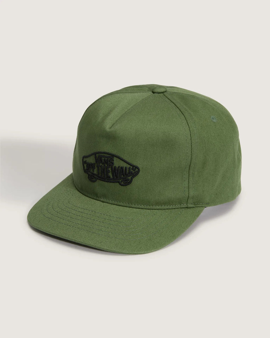 VANS Vans Classic Snapback Pine Forest Sapka VN000QAJEN61 - 1