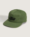 VANS Vans Classic Snapback Pine Forest Sapka VN000QAJEN61 - 1