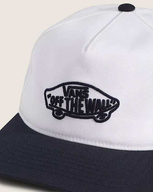 VANS Vans Classic Snapback PARISIAN NIGHT kép 2