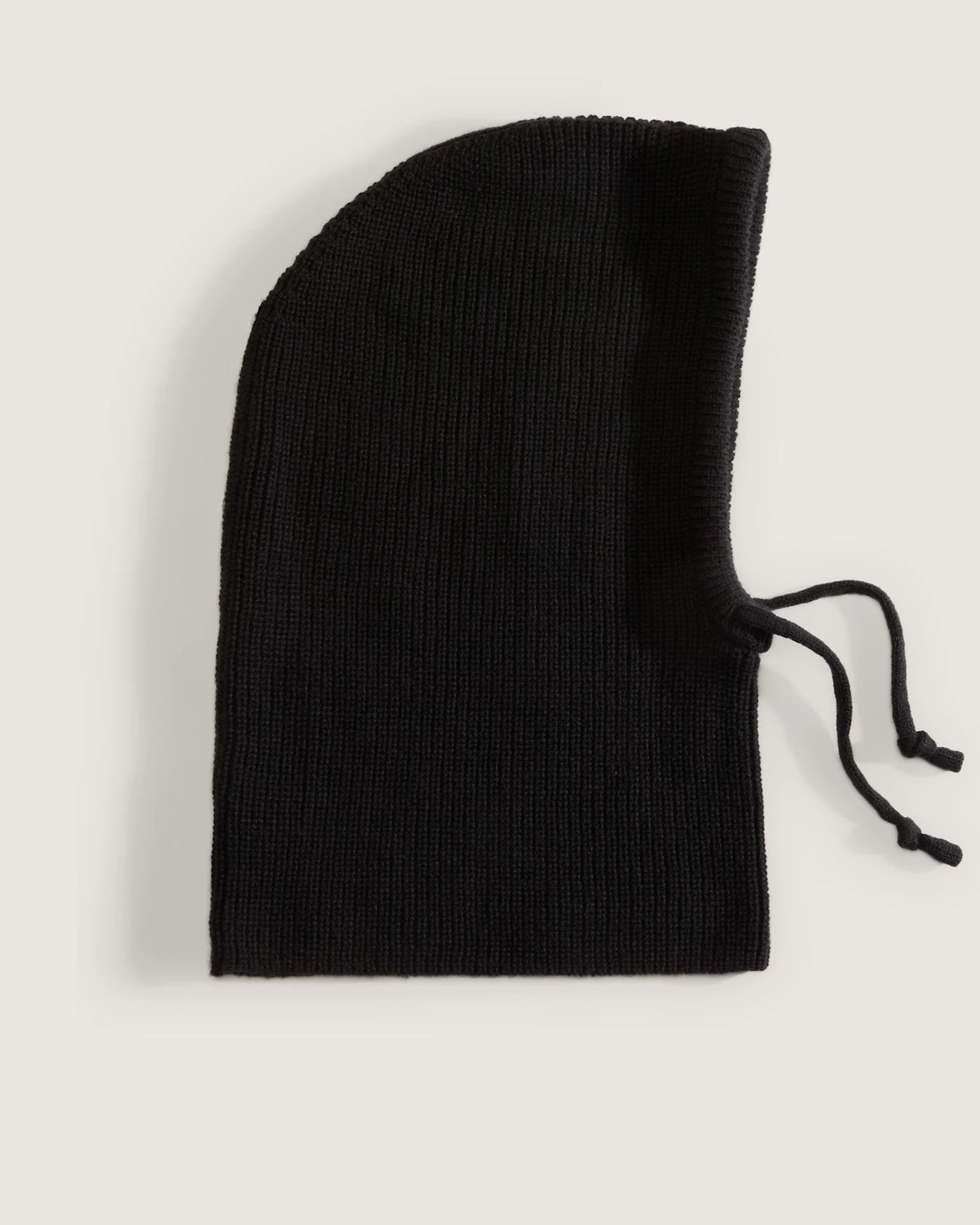 Vans Off The Wall Hood Black Kiegészítő VN000QARBLK1 - 2
