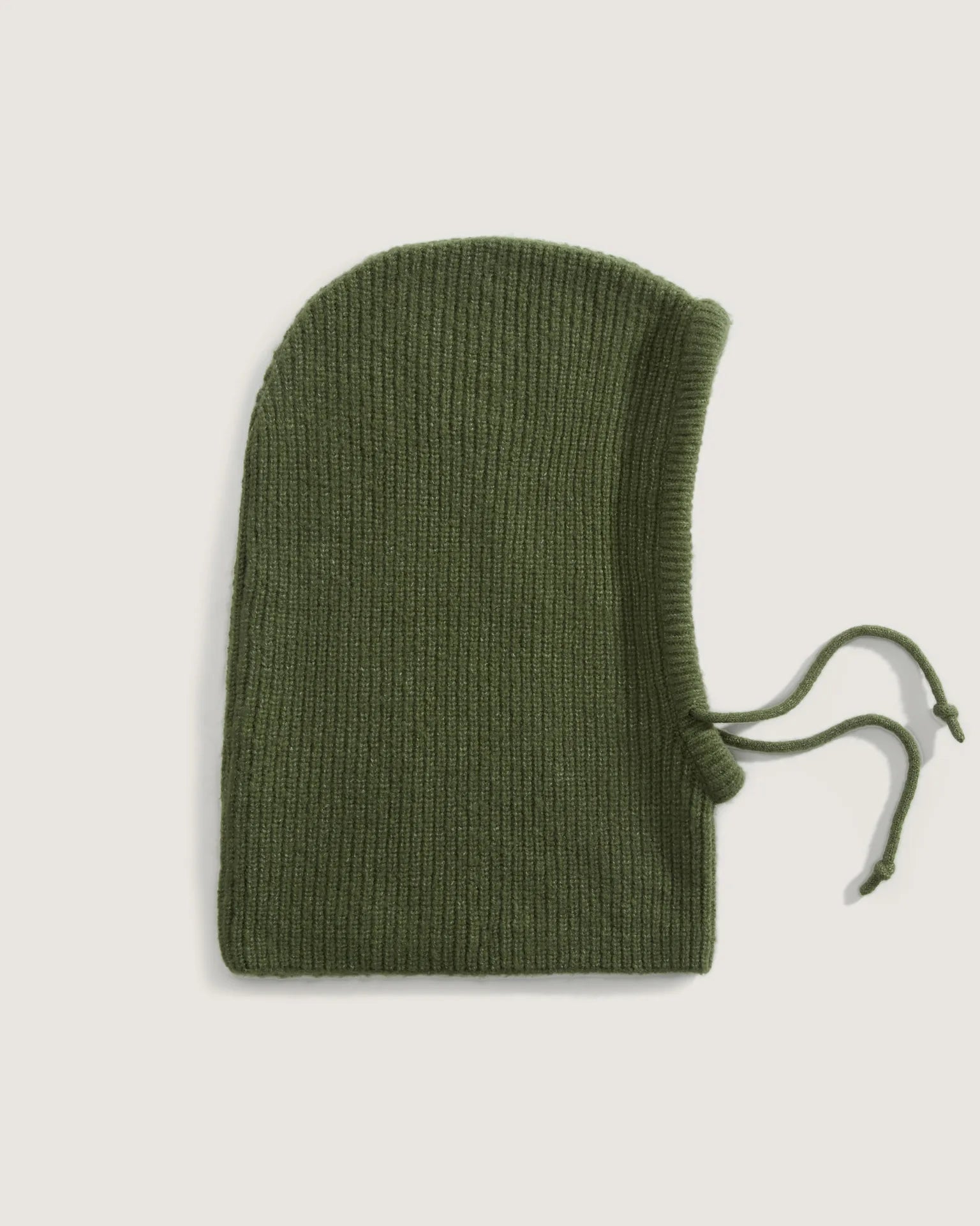 VANS Off The Wall Hood Pine Forest Beanie VN000QAREN61 - 2