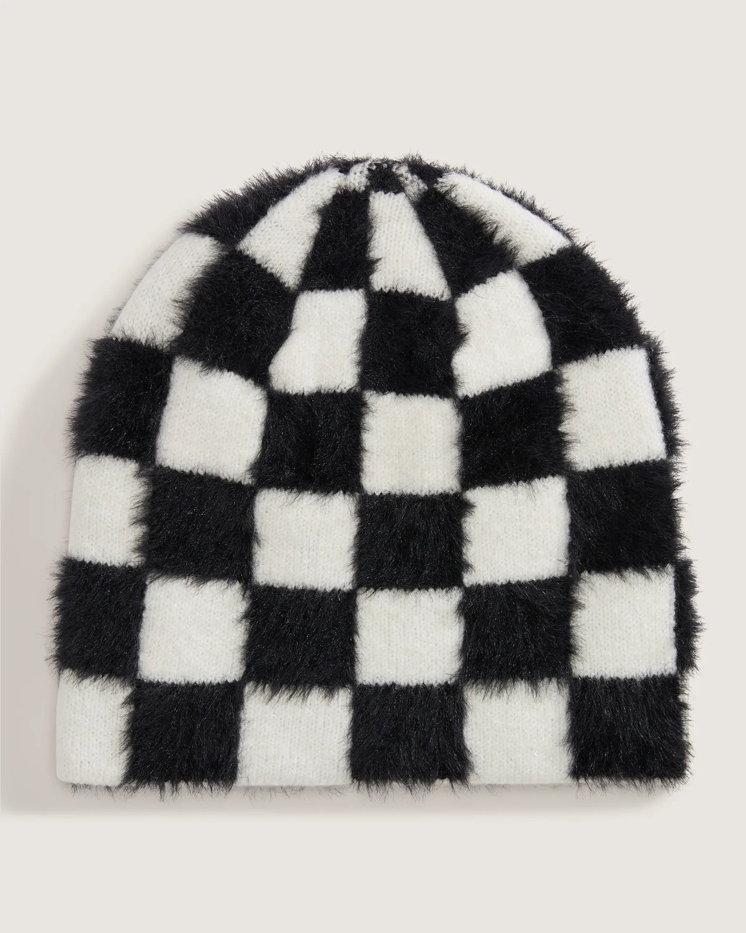 VANS Plaimor Beanie Black/White Beanie VN000QAVY281 - 2