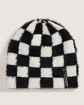 VANS Plaimor Beanie Black/White Beanie VN000QAVY281 - 1