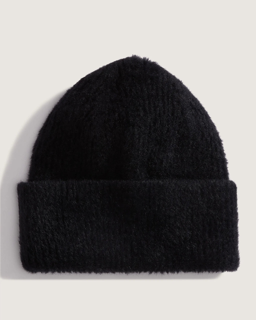 VANS Van Doren Co. Cuff Beanie Black Beanie VN000QAWBLK1 - 2