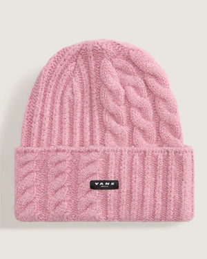 Revelle Cuff Beanie