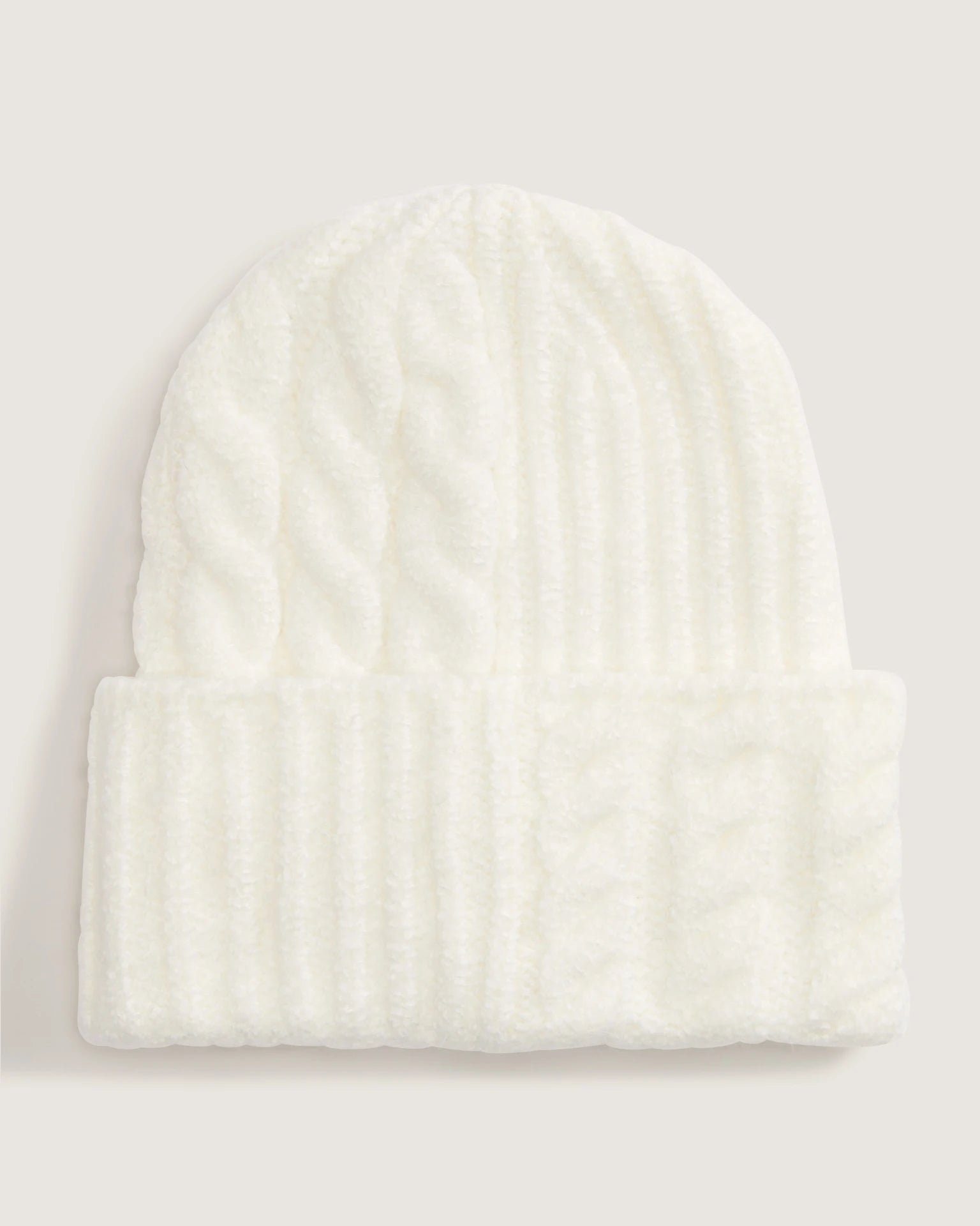 VANS Revelle Cuff Beanie marshmallow Beanie VN000QAXFS81 - 2