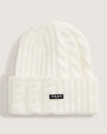 VANS Revelle Cuff Beanie marshmallow Beanie VN000QAXFS81 - 1
