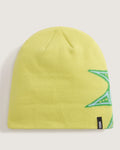 VANS Hovley Beanie Canary Yellow Beanie VN000QAZ6JL1 - 1