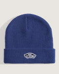 Vans Vans Classic Cuff Beanie True Navy Kiegészítő VN000QB25TU1 - 1
