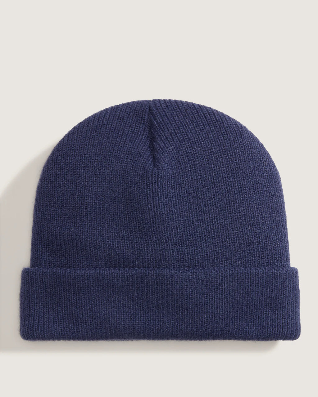 VANS Leiva Cuff Beanie Deep Twilight Beanie VN000QB3EMT1 - 2