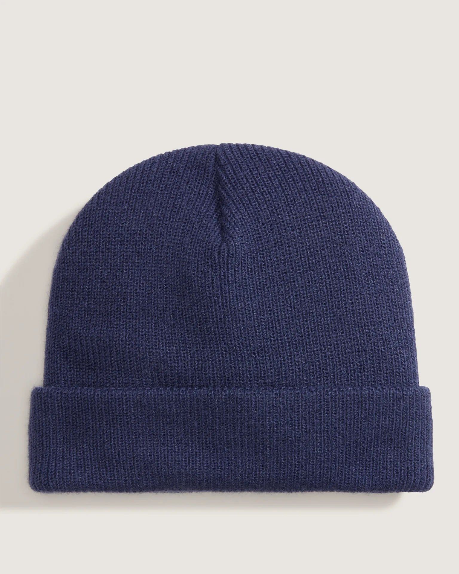 VANS Leiva Cuff Beanie Deep Twilight Beanie VN000QB3EMT1 - 2