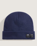 VANS Leiva Cuff Beanie Deep Twilight Beanie VN000QB3EMT1 - 1