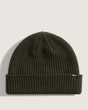 Core Basic Cuff Beanie