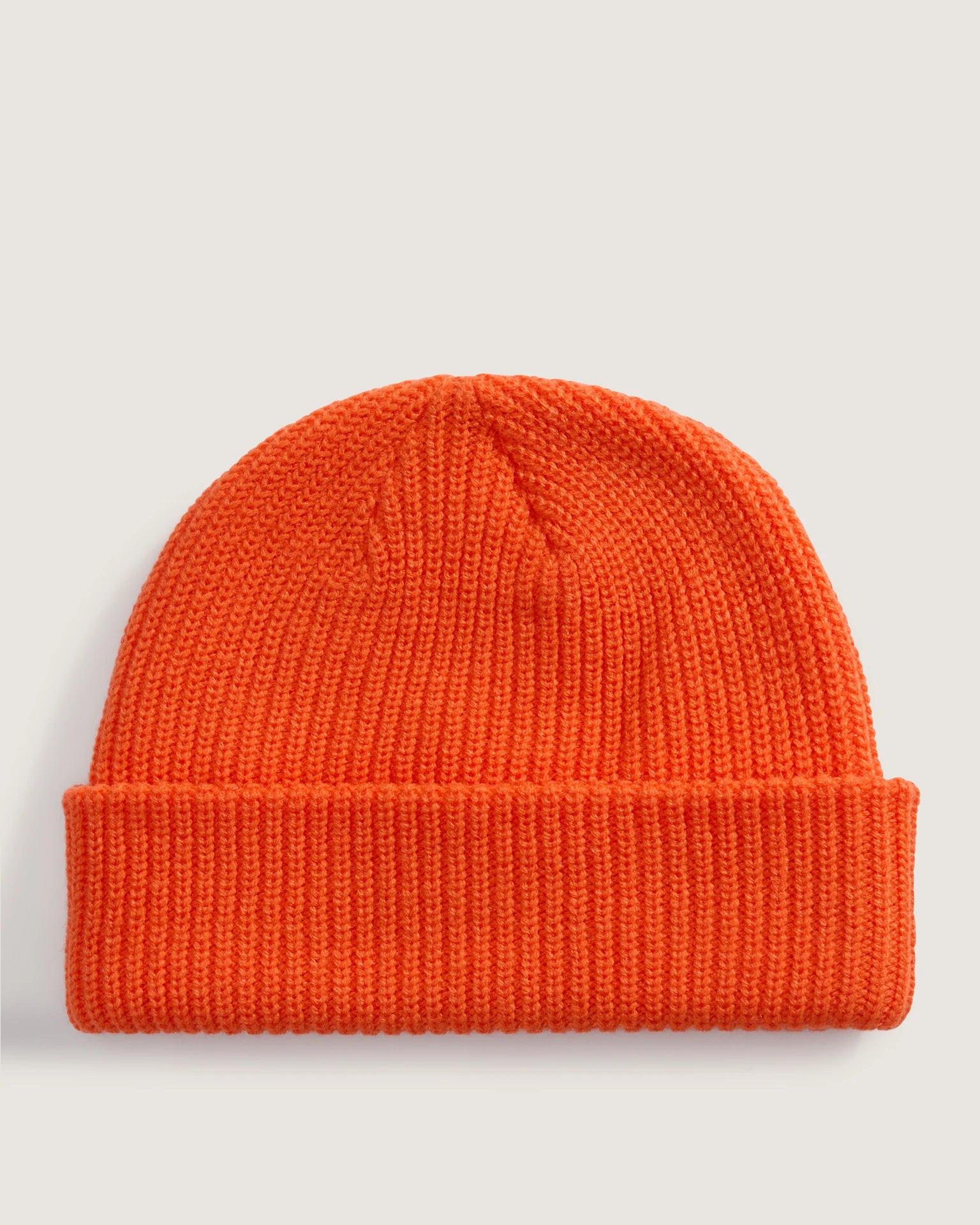 VANS Core Basic Cuff Beanie Flame Beanie VN000QB4FLM1 - 2