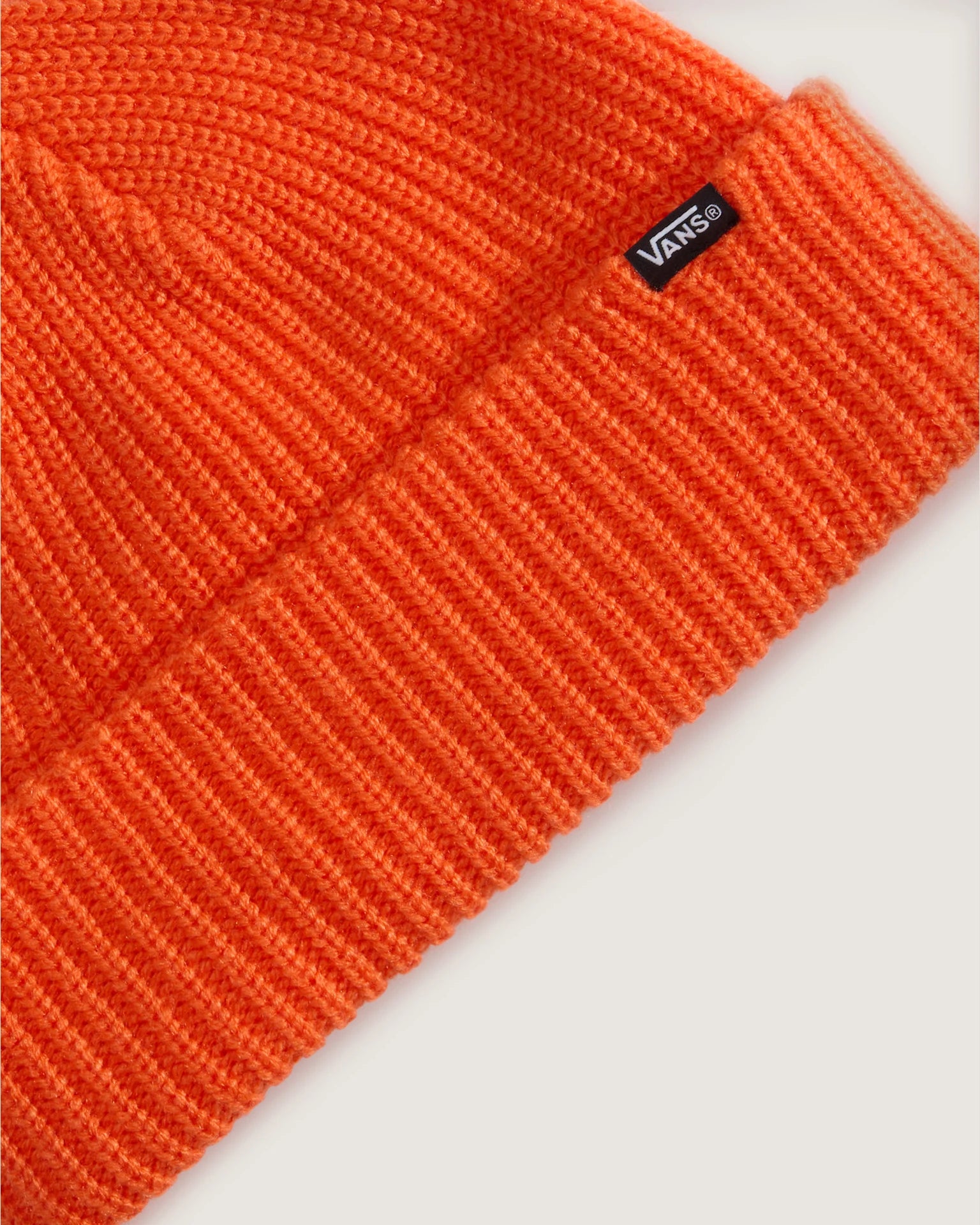VANS Core Basic Cuff Beanie Flame Beanie VN000QB4FLM1 - 3